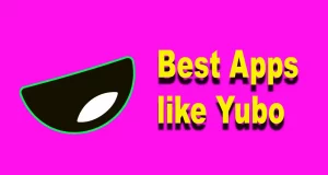 Best Apps like Yubo 7