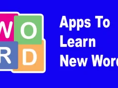 Best Apps to Learn New Words 8