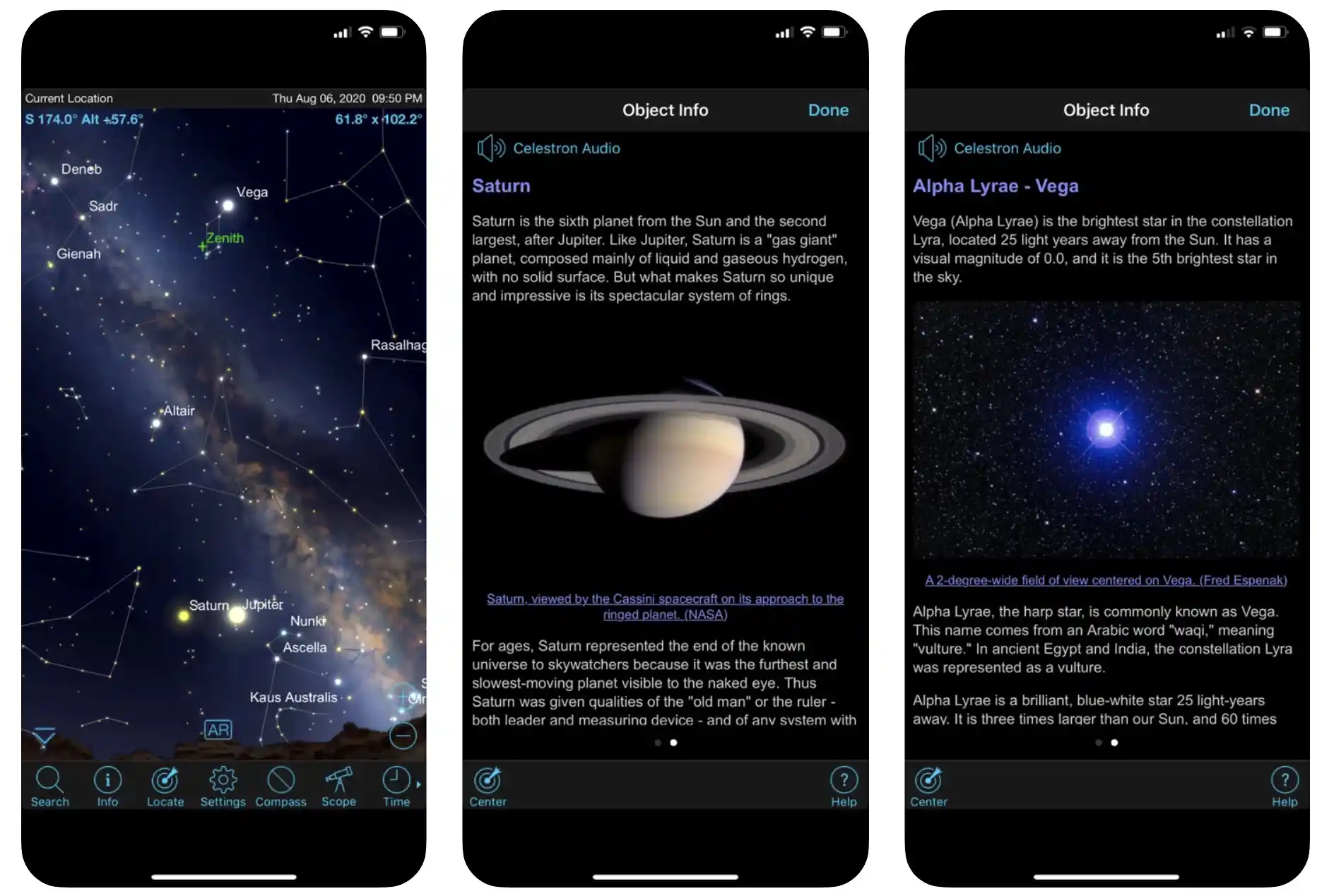 Best Astrophotography Apps 1