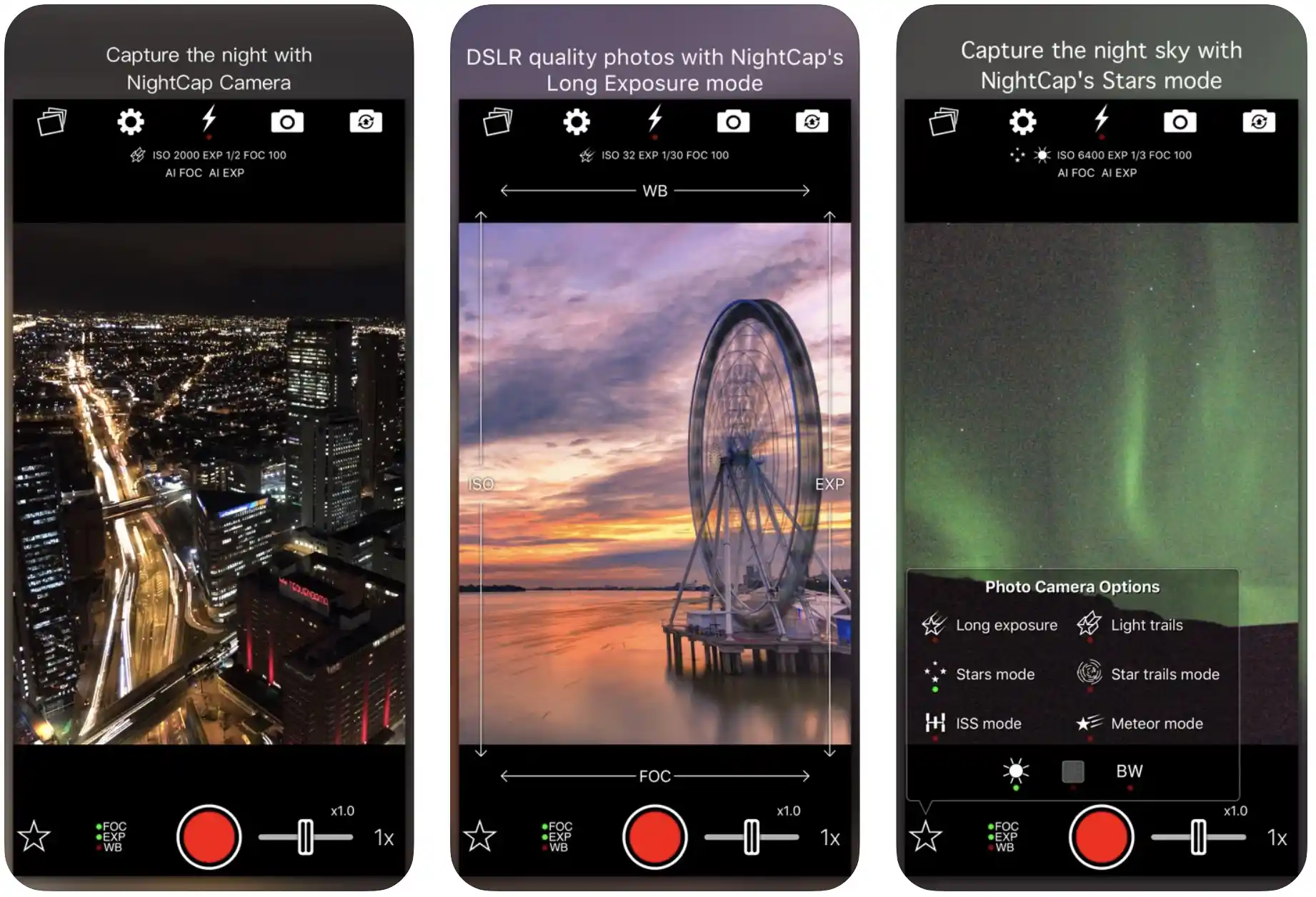 Best Astrophotography Apps 3