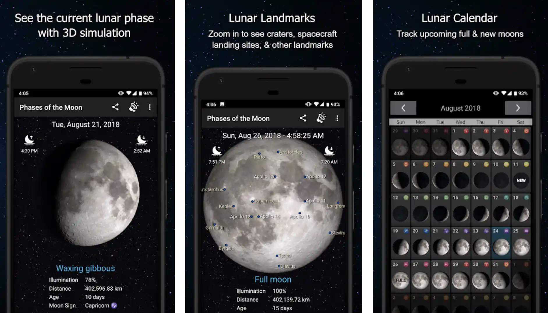 11 Best Astrophotography Apps For Astronomy Lovers