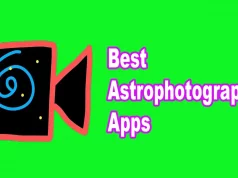 Best Astrophotography Apps 6