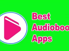 Best Audiobook Apps 8