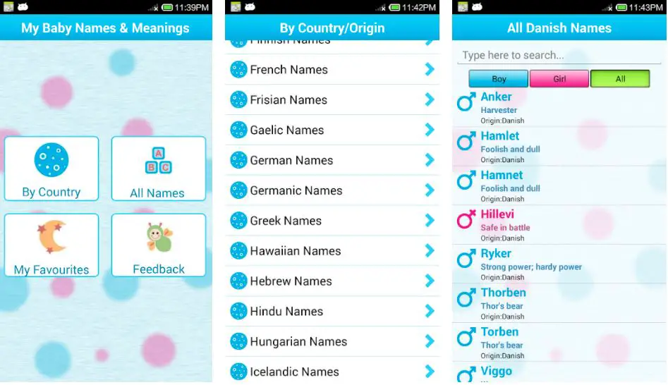Best Baby Name Apps 8