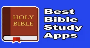 Best Bible Study Apps 11
