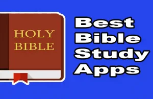 Best Bible Study Apps 11