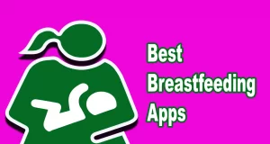 Best Breastfeeding Apps 13