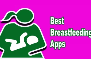 Best Breastfeeding Apps 13
