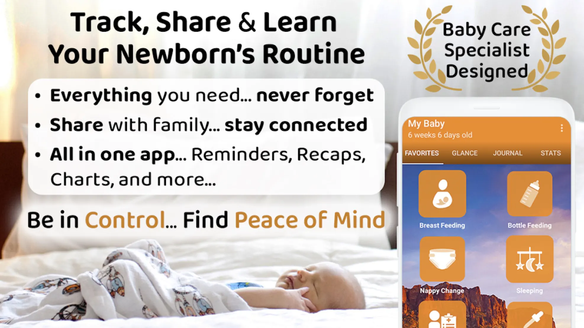 15 Best Breastfeeding Apps To Track Baby's Milk Intake