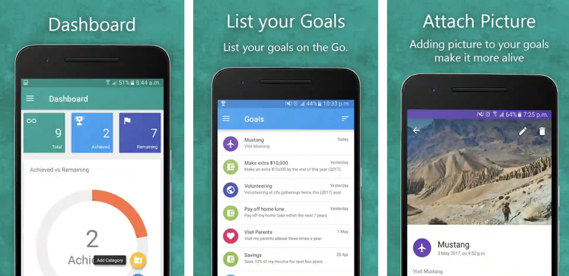 Best Bucket List Apps 7