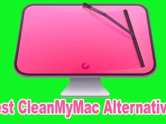 Best CleanMyMac Alternatives