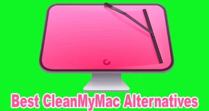 Best CleanMyMac Alternatives