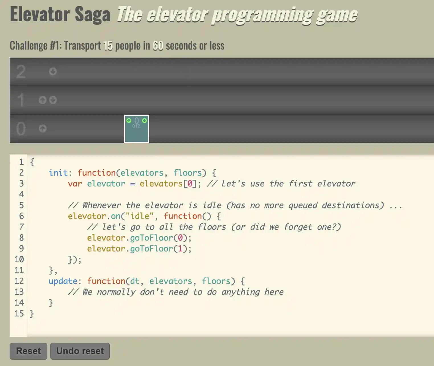 29 Best Coding Games To Sharpen Your Coding Skills