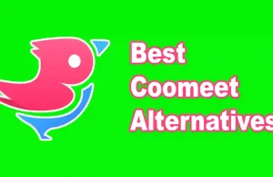 Best Coomeet Alternatives 8