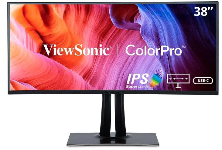 9 Best Curved Monitor For MacBook Pro in 2022