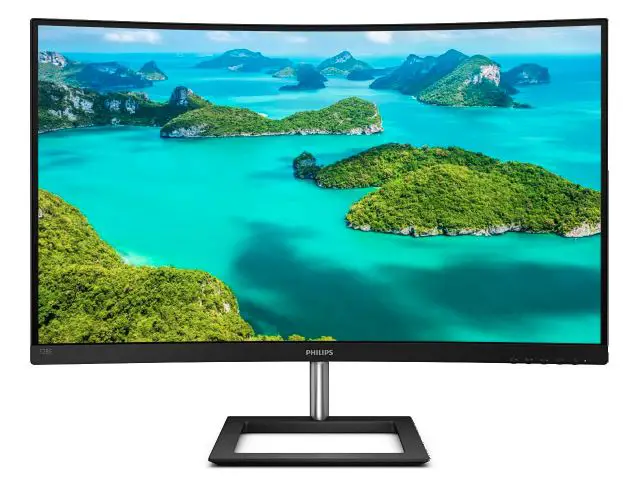 Best Curved Monitor For MacBook Pro 7