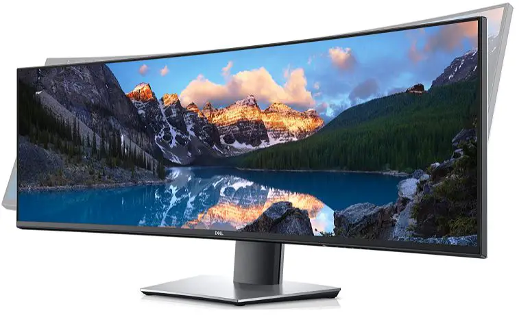 Best Curved Monitor For MacBook Pro