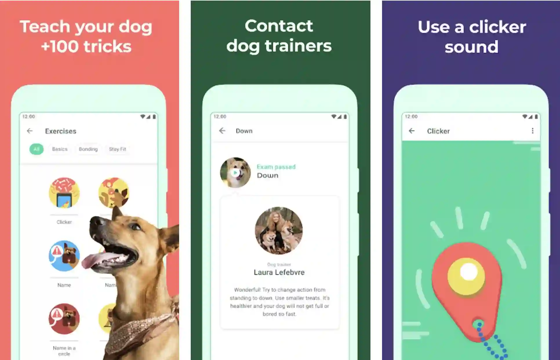15 Best Dog Training Apps To Train Your Dog At Home