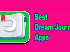 Best Dream Journal Apps