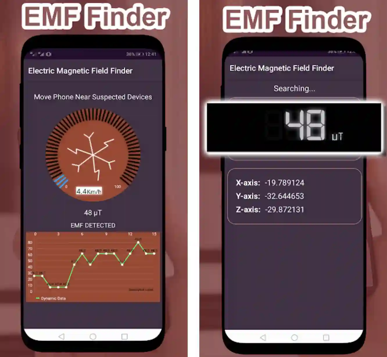 Best EMF Detector Apps 2