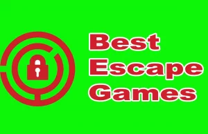 Best Escape Games
