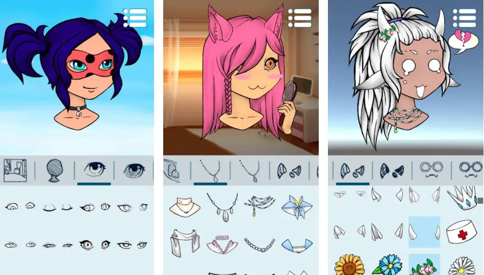 15 Best Fantasy Avatar Creator Apps To Create Your Avatar