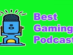Best Gaming Podcasts