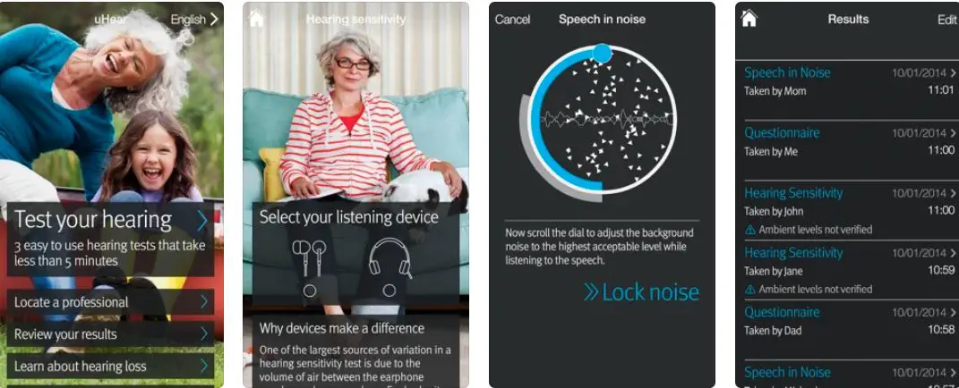 11 Best Hearing Test Apps To Check For Hearing Loss