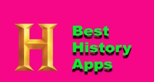 Best History Apps 11