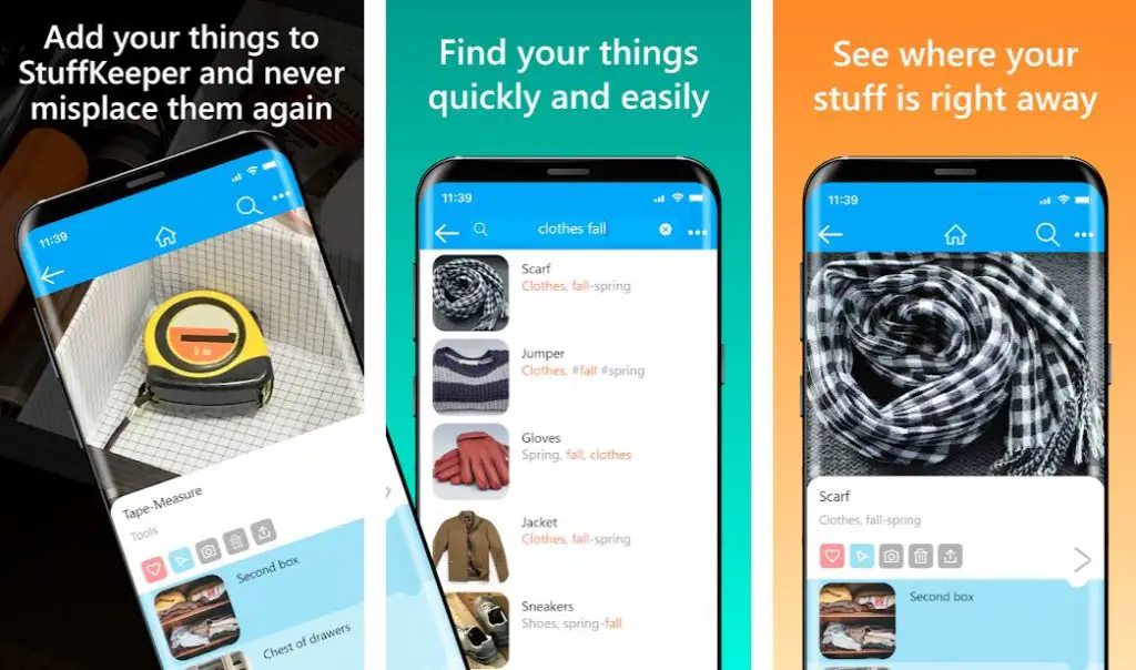11 Best Home Inventory Apps To Make Inventory Simplified