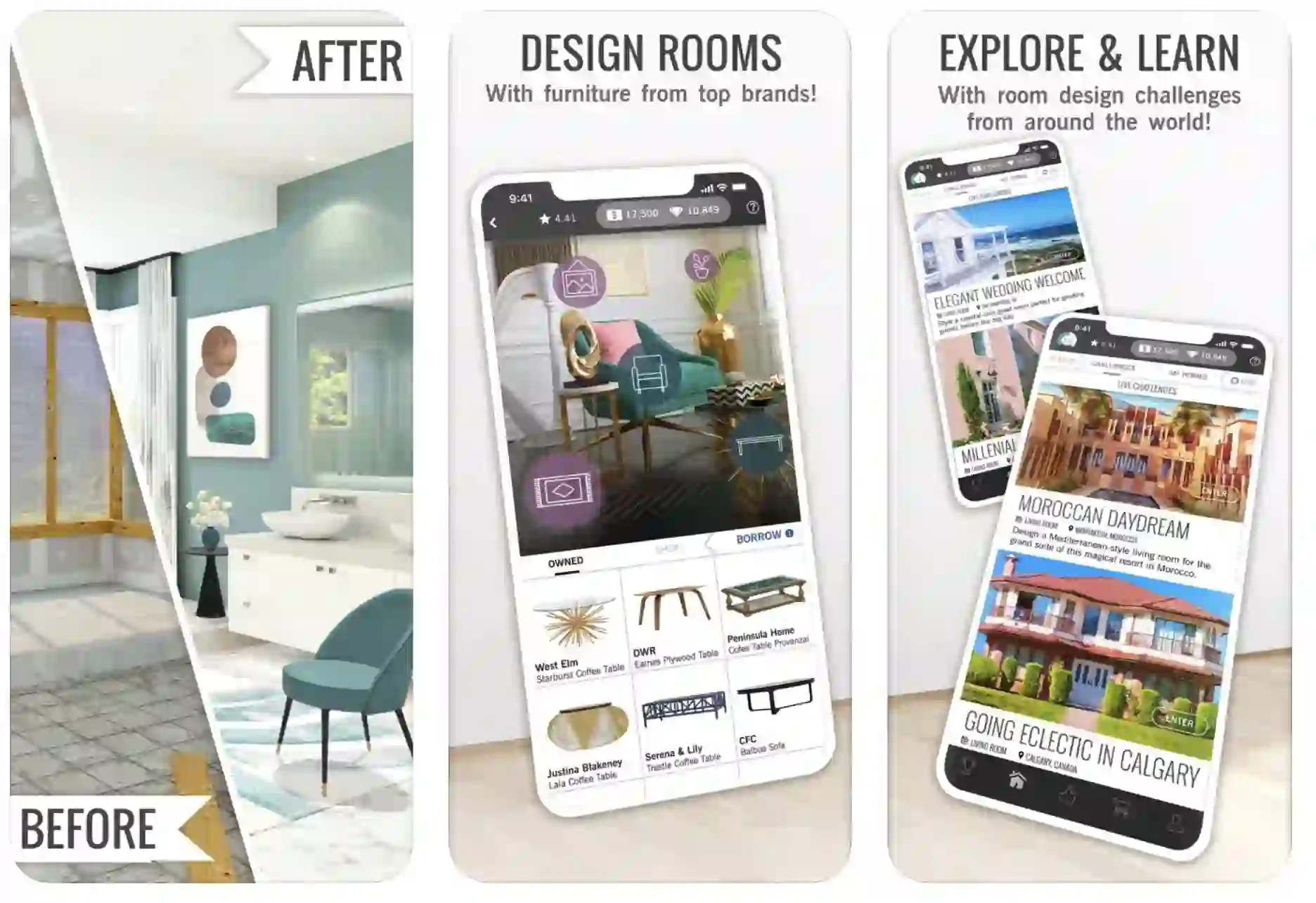 Best Interior Design Apps