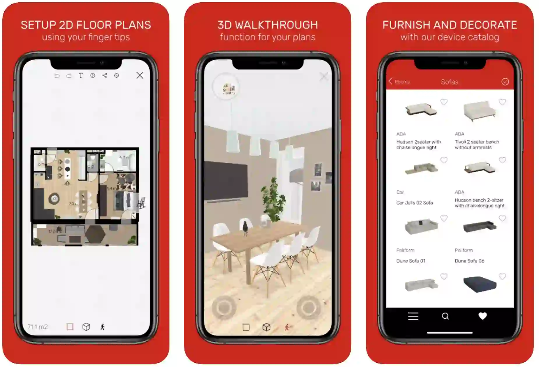 Best Interior Design Apps 3