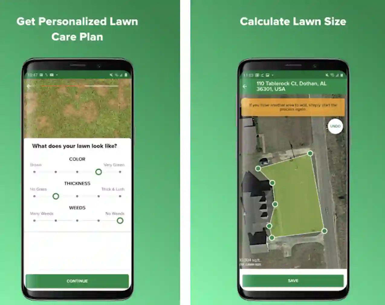 15 Best Lawn Care Apps To Manage Your Lawn Care