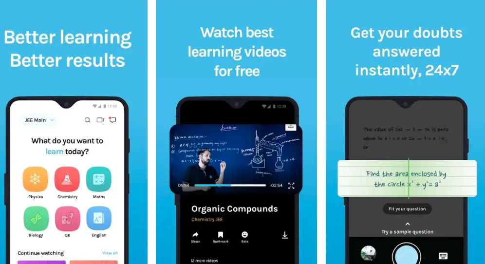 11 Best Learning Apps in India To Fall in Love With Learning