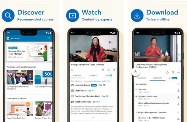 11 Best Learning Apps in India To Fall in Love With Learning