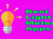 Best Light Meter Apps 12
