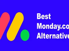 Best Monday.com Alternatives 7