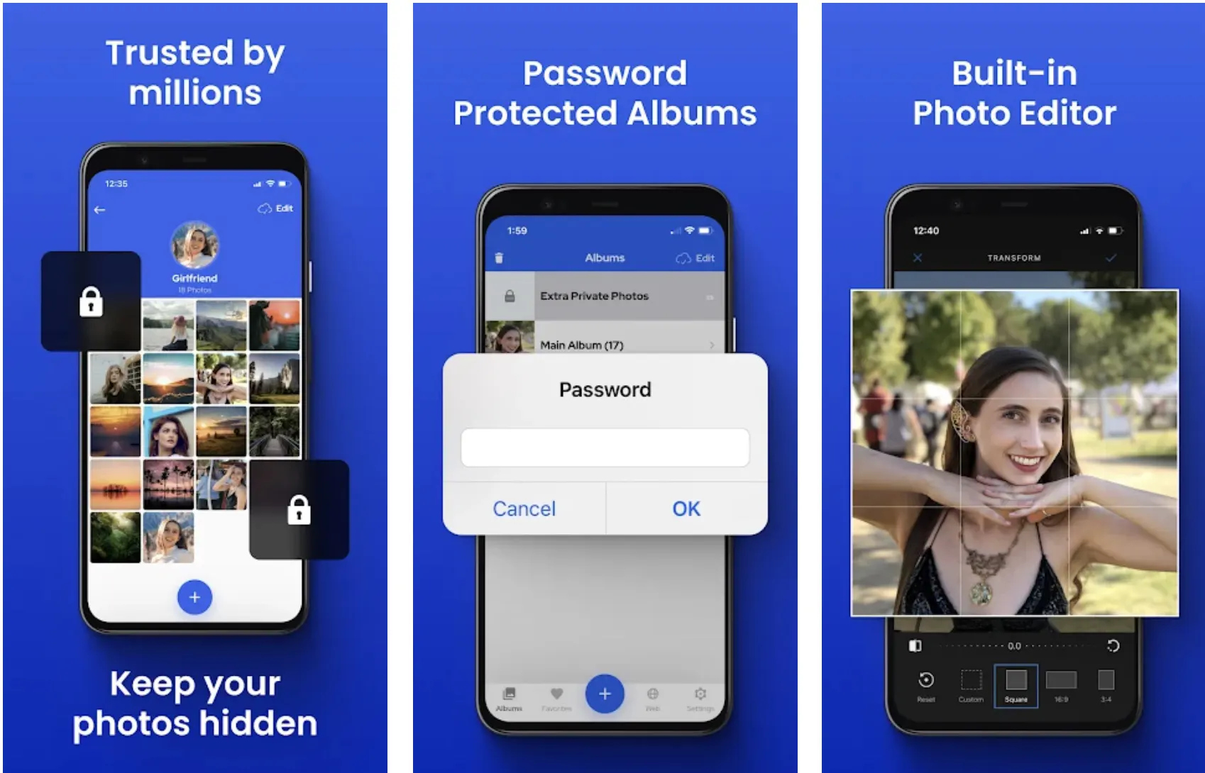 11 Best Photo Vault Apps To Hide Private Photos & Videos
