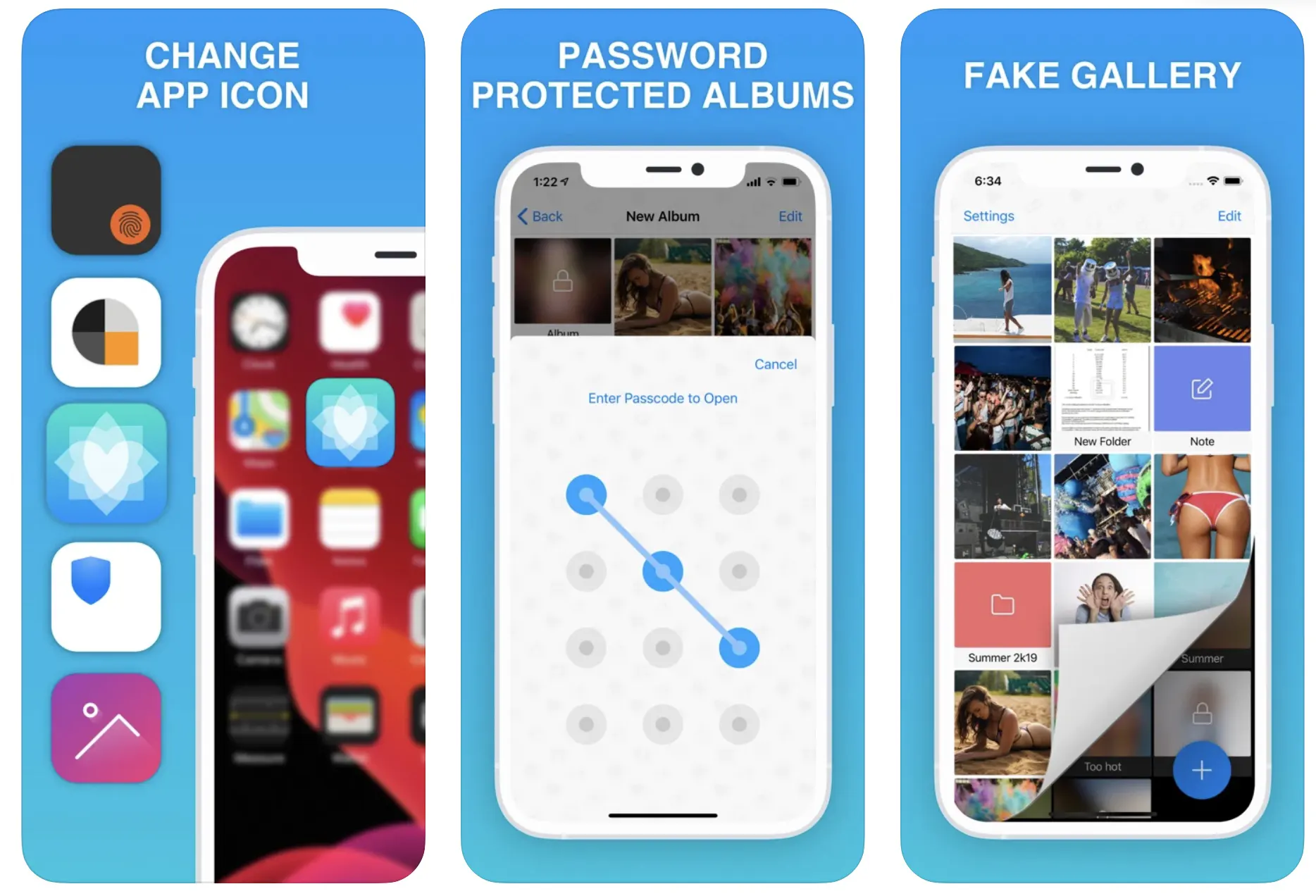 Best Photo Vault Apps 7