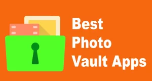 Best Photo Vault Apps 8