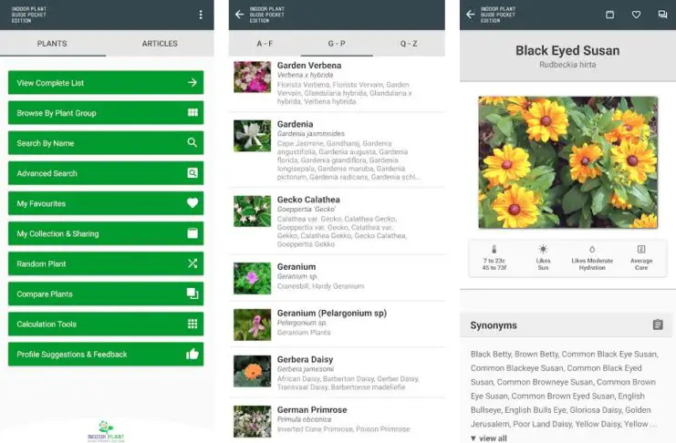 15 Best Plant Care Apps To Keep Your Plants Alive