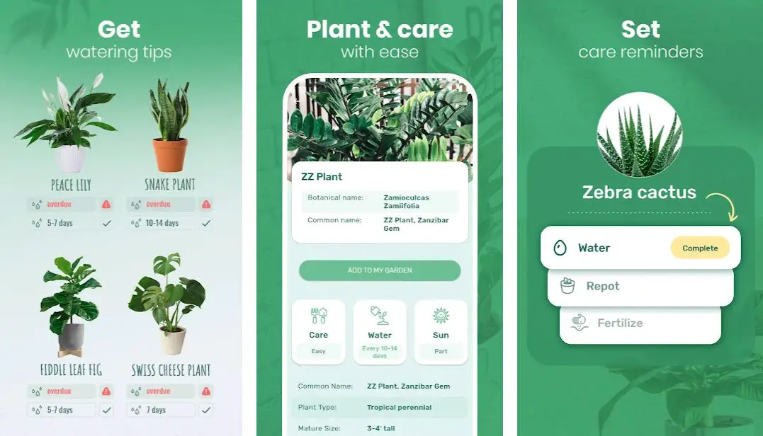 15 Best Plant Care Apps To Keep Your Plants Alive