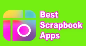 Best Scrapbook Apps 10
