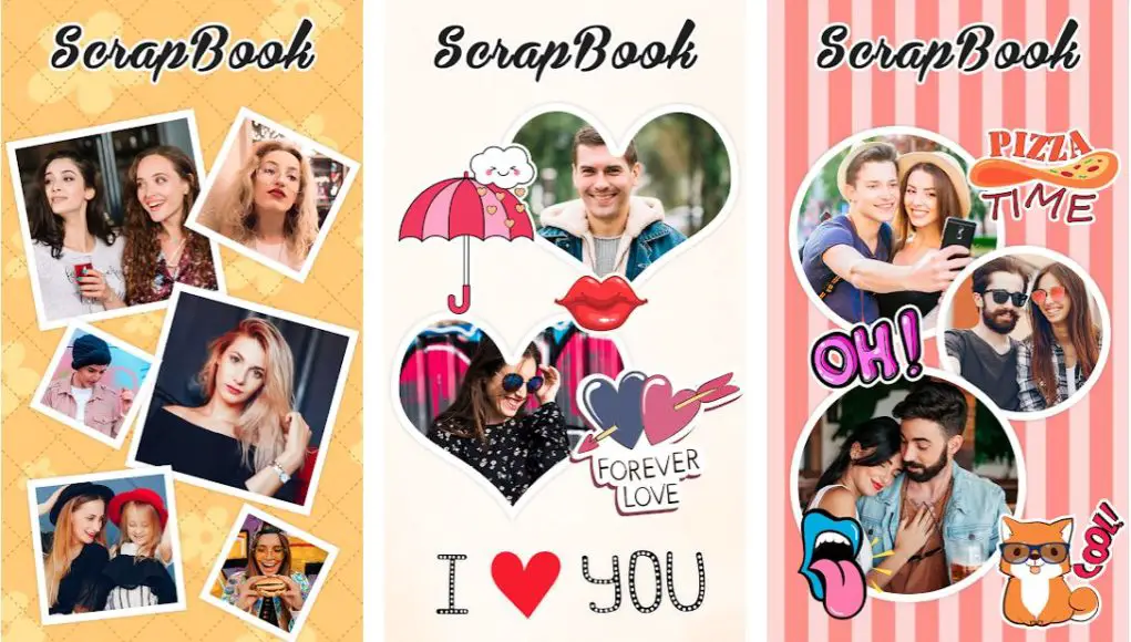 11 Best Scrapbook Apps To Personalize Your Favorite Memories