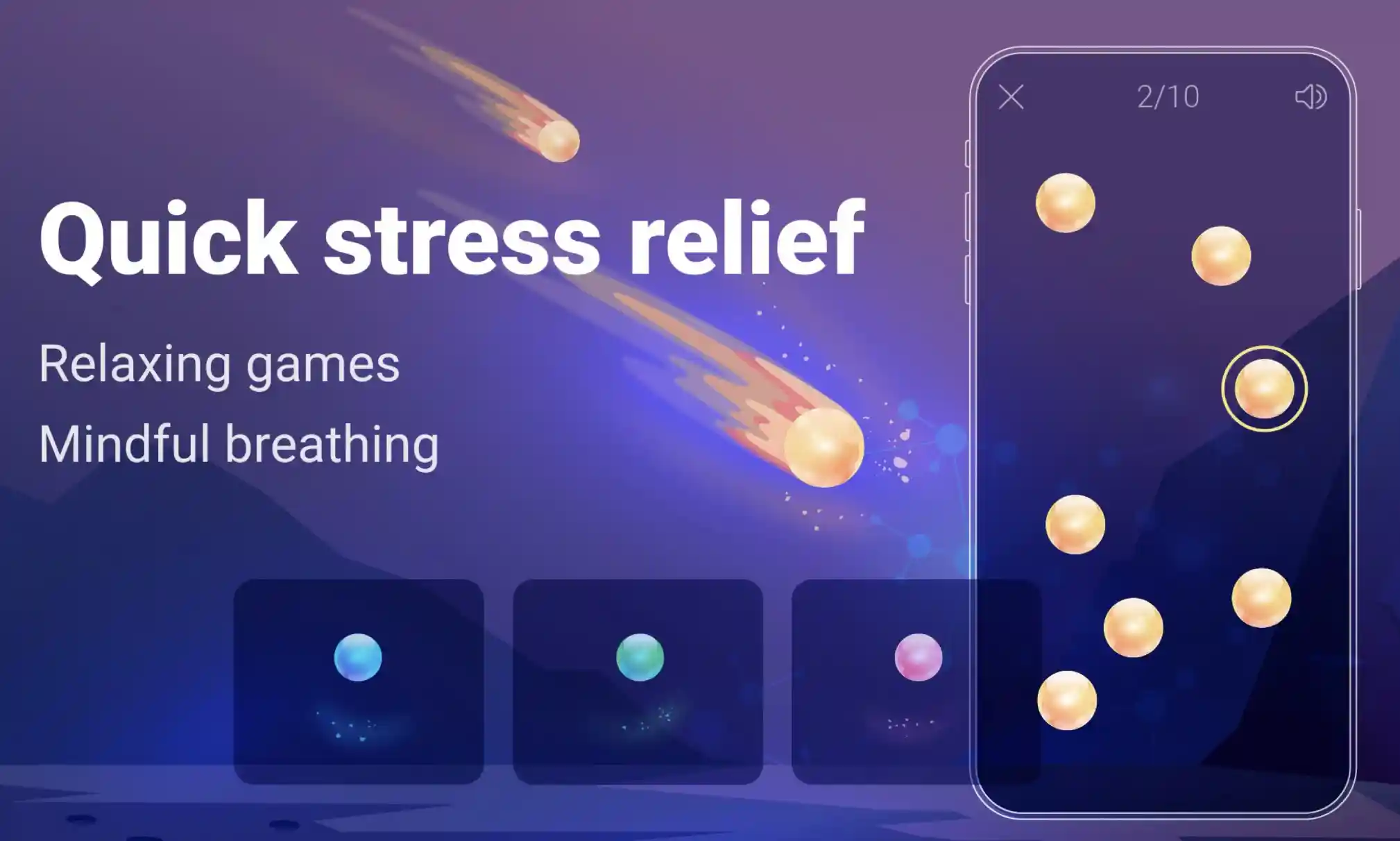 15 Best Stress Relief Apps For Quick Stress Relief