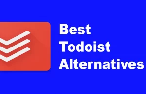 Best Todoist Alternatives 8