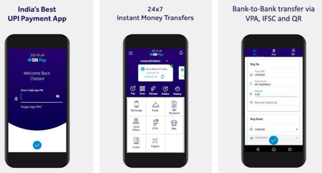 15 Best UPI Apps For an Instant Real-Time Payment [2022]