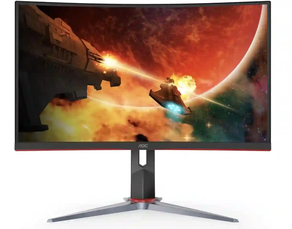Best Vertical Monitor For Coding 8