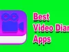 Best Video Diary Apps 5