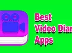 Best Video Diary Apps 5